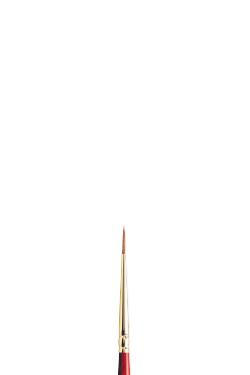 402003, Sceptre Gold II Brush: Series 101 Short Handled Round #  0