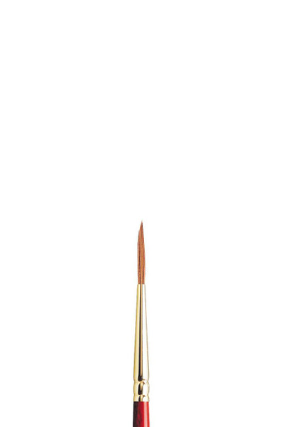 402005, Sceptre Gold II Brush: Series 101 Short Handled Round #  2