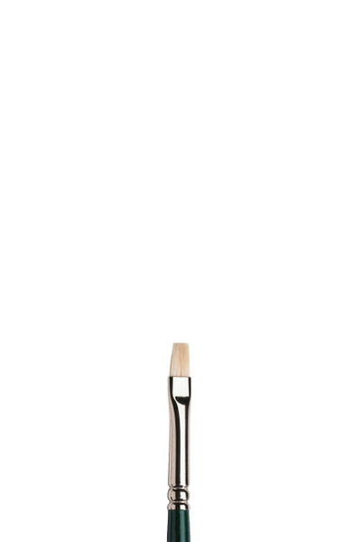 402125, Winton Hog Brushes: Short Flat/Bright, 5973 701  Size 1