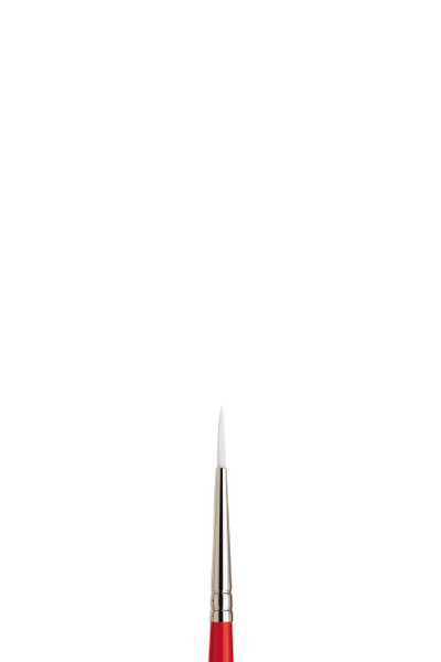 402254, University Brushes Series 233 Short Handled Round, 5423 002  Size 2