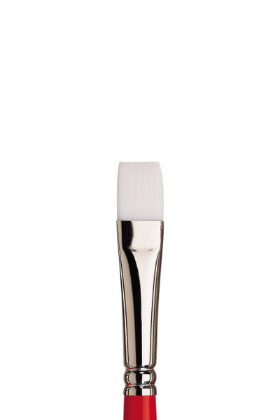 402291, University Brushes Series 237 Long Handled Bright, 5418 008 Size 8