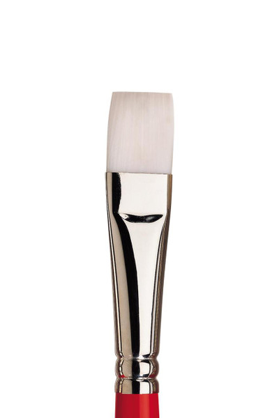 402292, University Brushes Series 237 Long Handled Bright, 5418 010 Size 10