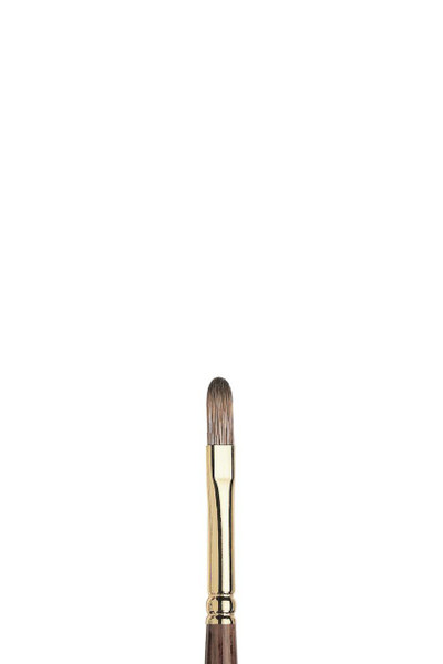 402363, Monarch Brushes: Filbert, 5504 004, Size 4