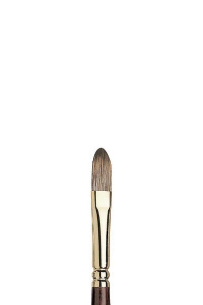 402365, Monarch Brushes: Filbert, 5504 008, Size 8