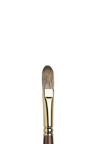 402366, Monarch Brushes: Filbert, 5504 010, Size 10