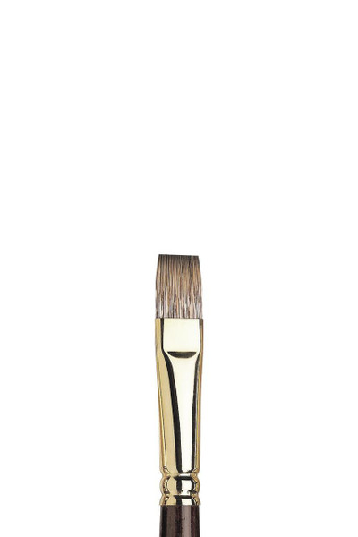 402383, Monarch Brushes: Flat, 5502 010, Size 10