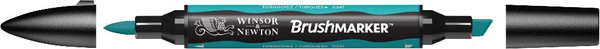 438772, WN BRUSHMARKER TURQUOISE