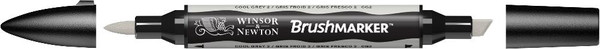 438776, WN BRUSHMARKER COOL GREY 2