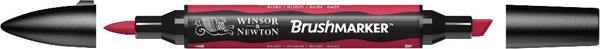 438797, WN BRUSHMARKER RUBY