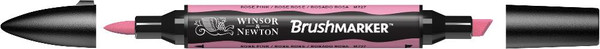 438800, WN BRUSHMARKER ROSE PINK