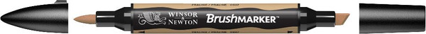438816, WN BRUSHMARKER PRALINE