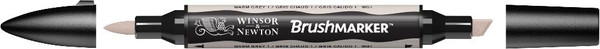 438819, WN BRUSHMARKER WARM GREY 1