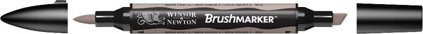438820, WN BRUSHMARKER WARM GREY 2
