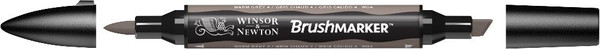 438822, WN BRUSHMARKER WARM GREY 4