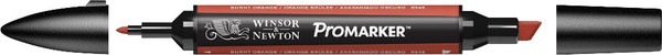 438581, WN PROMARKER BURNT ORANGE