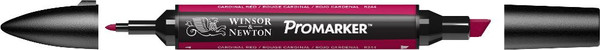 438587, WN PROMARKER CARDINAL RED
