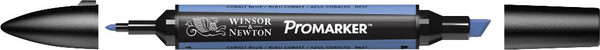 438593, WN PROMARKER COBALT BLUE