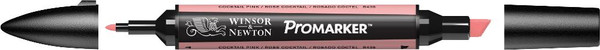 438594, WN PROMARKER COCKTAIL PINK