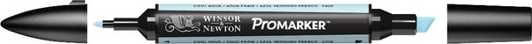 438596, WN PROMARKER COOL AQUA