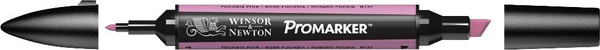 438613, WN PROMARKER FUCHSIA PINK