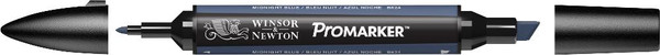438646, WN PROMARKER MIDNIGHT BLUE