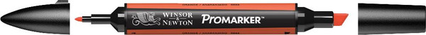 438653, WN PROMARKER ORANGE