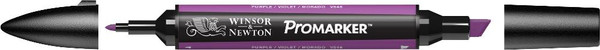 438672, WN PROMARKER PURPLE