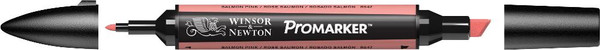 438680, WN PROMARKER SALMON PINK