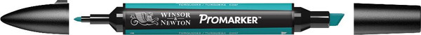 438697, WN PROMARKER TURQUOISE