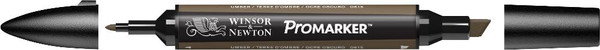 438698, WN PROMARKER UMBER