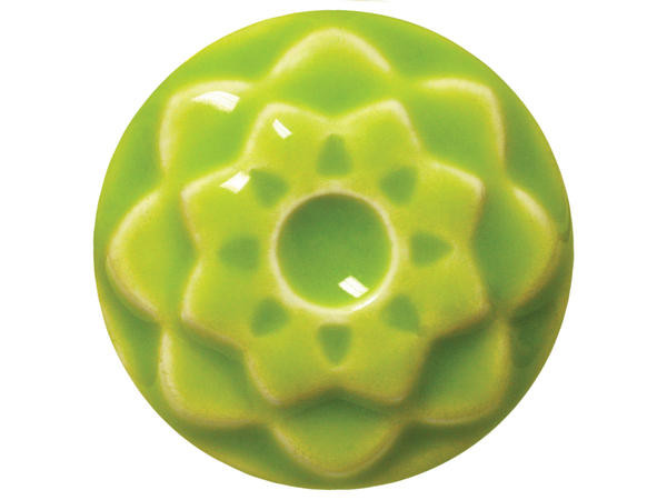 612867, CELADON GLAZE, C-41 PEAR, CONE 5-6,      PINT