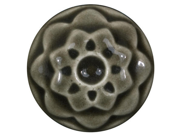 612873, CELADON GLAZE, C-3 SMOKE, CONE 5-6,    PINT