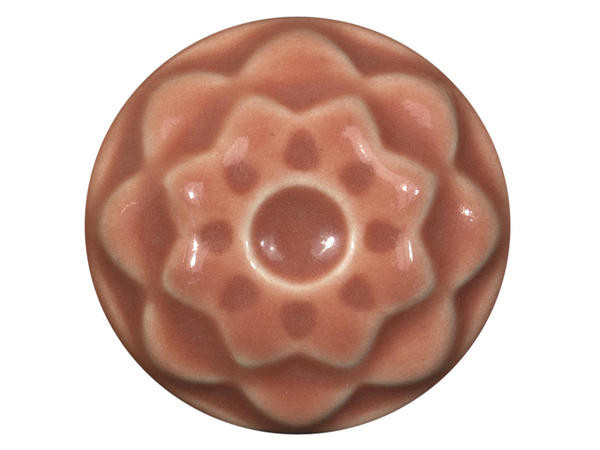 612879, CELADON GLAZE,  C-55  POPPY,  CONE 5-6,  PINT