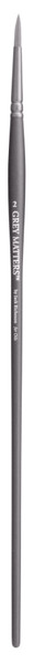 401301, Grey Matter Syn.Oil, Round 2