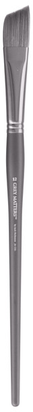 401340, Grey Matter Syn.Oil, Angle      12