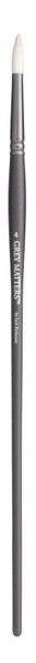 401345, Grey Matter Bristle,  Round   4