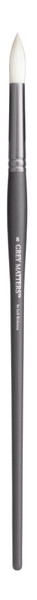 401348, Grey Matter Bristle,  Round   8