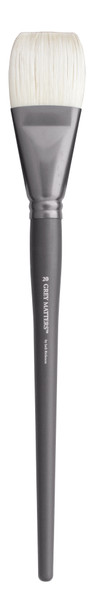 401364, Grey Matter Bristle,  Flat   20