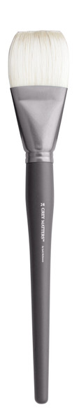 401365, Grey Matter Bristle,  Flat   24