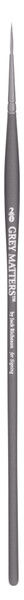 401404, Grey Matters Synthetic, Signing  2/0