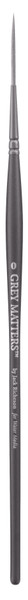 401407, Grey Matters Synthetic, Rigger  0