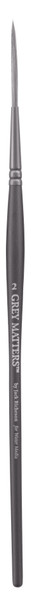 401409, Grey Matters Synthetic, Rigger  2