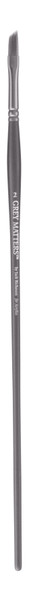 401459, Grey Matters Synthetic Acrylic, Angle   2