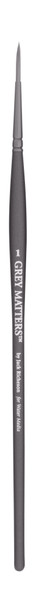 401495, Grey Matters Synthetic Watercolor, Liner   1