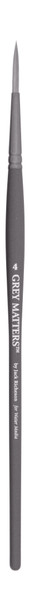 401497, Grey Matters Synthetic Watercolor, Liner   4