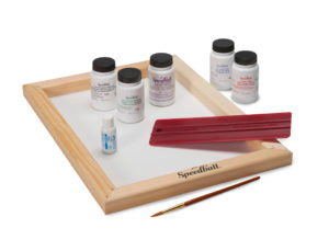 624524, Speedball Essential Tools Kit