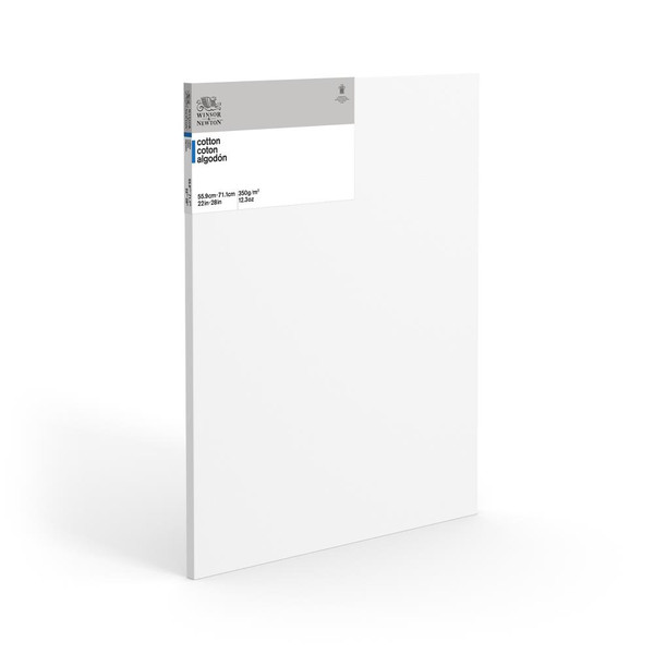 368032, Winsor & Newton Cotton Canvas,  22x28