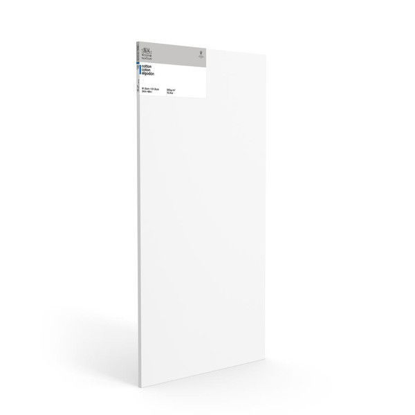 368036, Winsor & Newton Cotton Canvas,  24x48