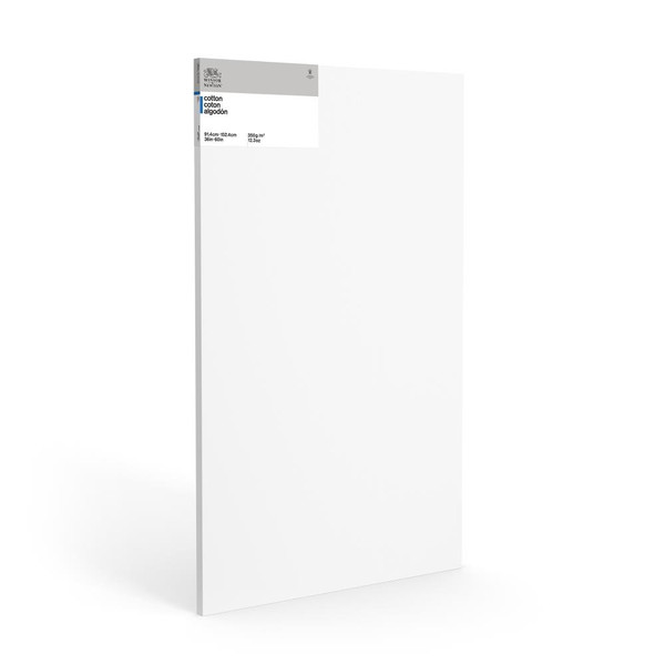 368135, Winsor & Newton Deep Edge Canvas,  36x60"