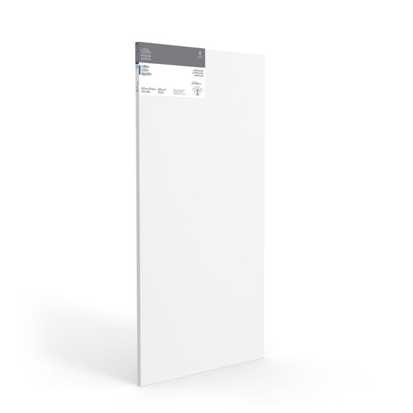 368183, Winsor & Newton Professional Canvas,  24x48"